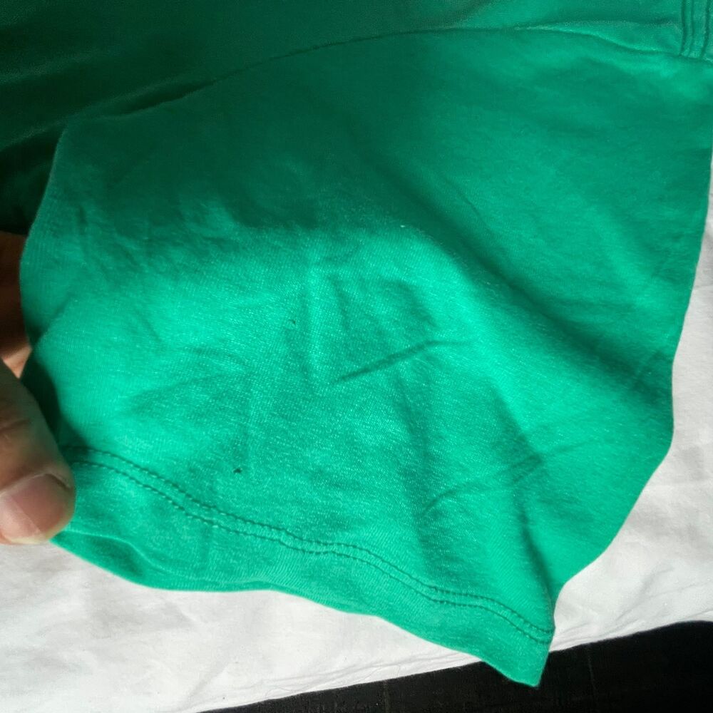 NWT Wonder Nation Boys XXL 18 Teal Video Game Controller Drip Graphic T-Shirt - Picture 6 of 9